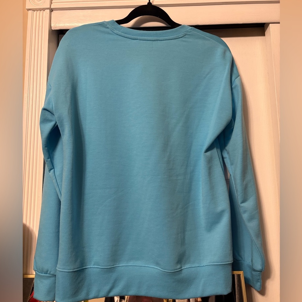 Workshop Vacay Mode Sweatshirt - image 3